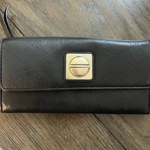 Marc jacobs wallet